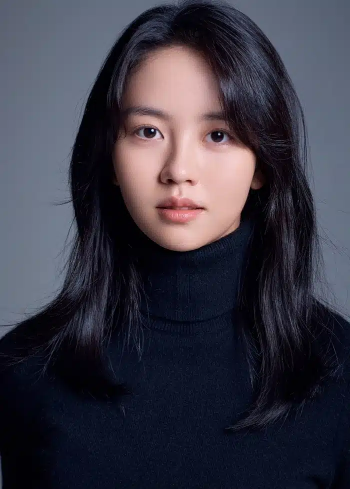 Kim So Hyun 1999 p001