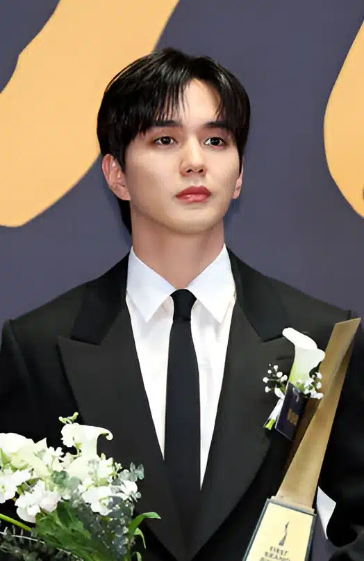 유승호 퍼스트브랜드대상 2024