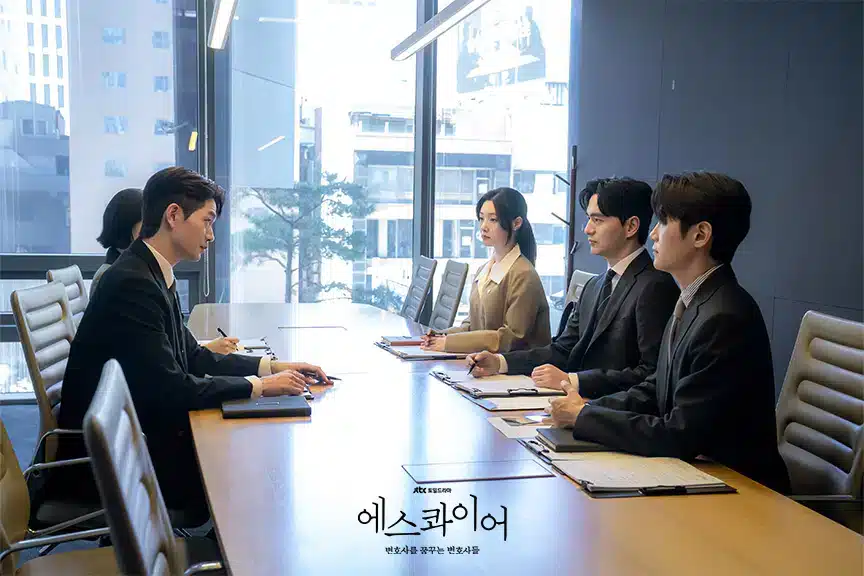 korean drama Beyond The Bar 4