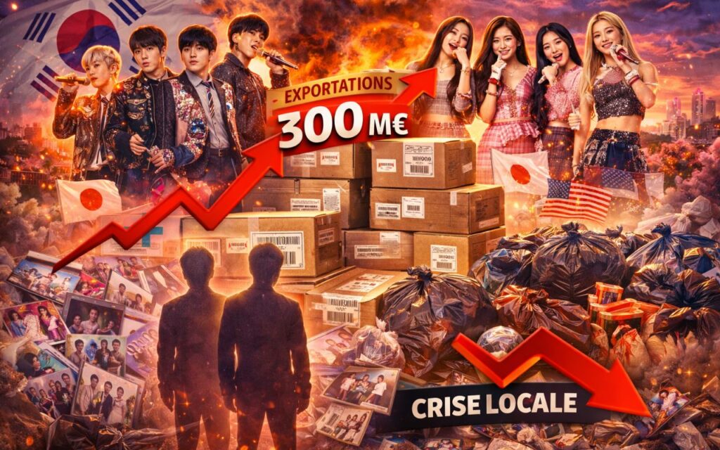 KoreanZone Visuel