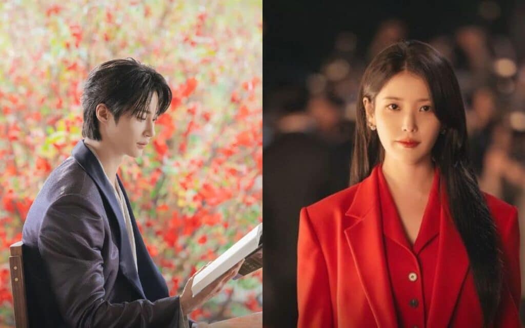 iu kdrama royal 2026 perfect crown disney plus